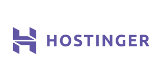 Hostinger Logo